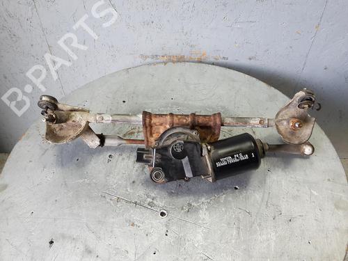 Front wiper motor TOYOTA YARIS (_P1_) 1.3 (NCP10, SCP12_) | BP27226846M29 
