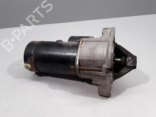 Starter MITSUBISHI SPACE STAR MPV (DG_A) 1.3 16V (DG1A) | BP27227909M8 
