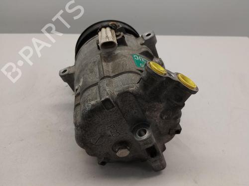 AC compressor OPEL SIGNUM Hatchback (Z03) 2.2 direct (F48) | BP27228841M34 