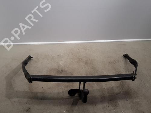 Used Tow ball/Mechanism FORD FOCUS III Turnier 1.0 EcoBoost (100 hp) 32733346