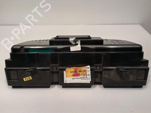 Instrument cluster VW PASSAT B6 Variant (3C5) 2.0 TDI | BP27226443C47 