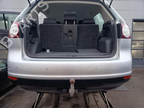 rear-bumper-vw-golf-plus-v-5m1-521-2004-2005-2006-2007-2008-2009-2010-2011-2012-2013-40198207 main image