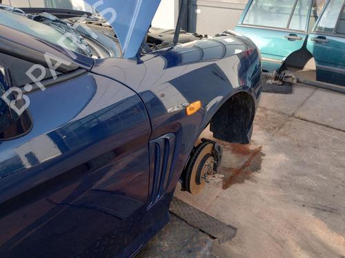 Right front fenders HYUNDAI COUPE II (GK) 2.0 | BP27230361C42 