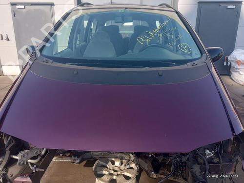 Used Hood FORD GALAXY I (WGR) 2.8 i V6 (174 hp) 27231472