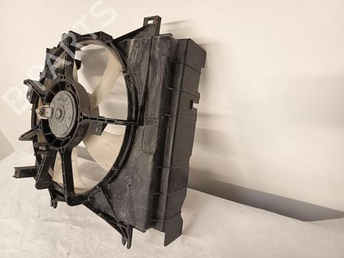 Radiator fan MITSUBISHI MIRAGE / SPACE STAR VI Hatchback (A0_A) 1.0 (A05A) | BP32761611M35 - Image 3