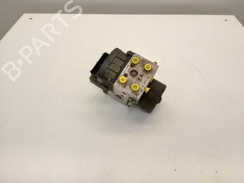 Used ABS pump ABS pump OPEL MERIVA A MPV (X03) 1.6 16V (E75) (100 hp) 32733946 32733946