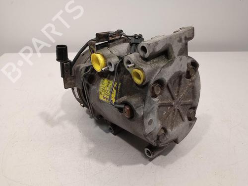 AC compressor MITSUBISHI GALANT VIII Estate (EA_, EC_) 2.4 GDI (EA3W) | BP27229207M34 