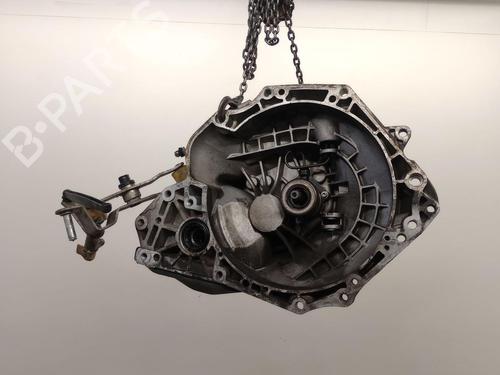 gearbox-opel-tigra-twintop-x04-2004-2005-2006-2007-2008-2009-2010-32733450 main image