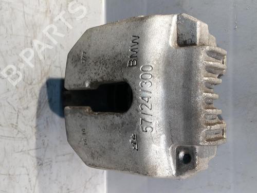 Used Right front brake caliper BMW 3 (E90) 325 i (218 hp) 27226314