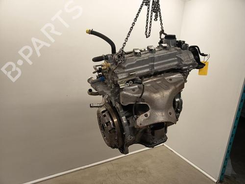 Engine NISSAN TIIDA Hatchback (C11) 1.6 | BP32761187M1  - Image 5