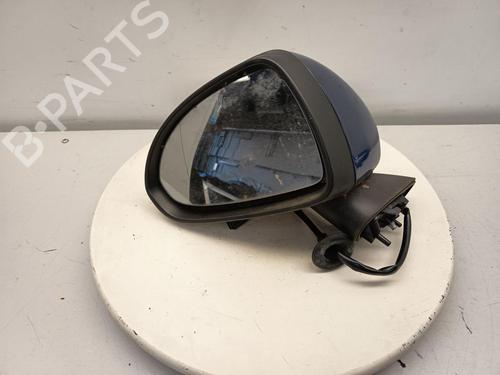 Rétroviseur gauche Rétroviseur gauche OPEL CORSA D (S07) 1.2 (L08, L68) (69 hp) 33749233 33749233