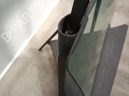 Rear left door window MERCEDES-BENZ S-CLASS (W220) S 320 CDI (220.026, 220.126) | BP27228975C20 