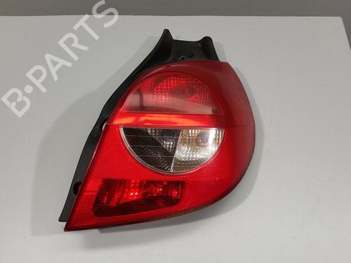 Used Other RENAULT CLIO III (BR0/1, CR0/1) [2005-2014]  27228084