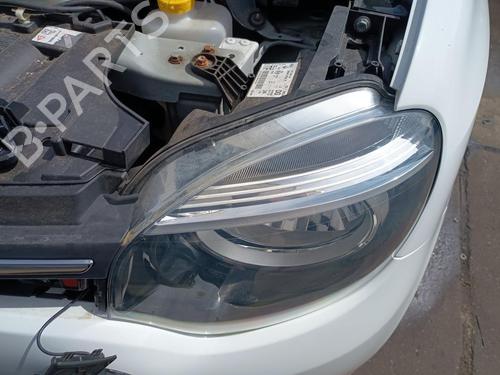 Left headlight RENAULT TWINGO III (BCM_, BCA_) 1.0 SCe 70 | BP35916806C28 - Image 4