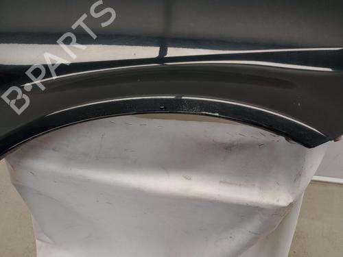 Right front fenders HONDA HR-V (GH_) 1.6 16V 4WD (GH2, GH4) | BP27228905C42 
