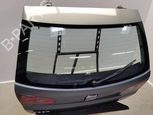 Tailgate SEAT IBIZA III (6L1) 1.2 | BP27226960C6 