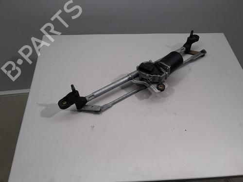 Front wiper motor FIAT STILO (192_) 1.6 16V (192_XB1A) | BP27227722M29 