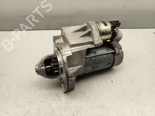 Used Starter Starter FORD FOCUS III 1.5 TDCi (120 hp) 33611573 33611573