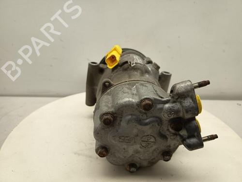 AC compressor PEUGEOT 206+ (2L_, 2M_) 1.1 | BP33611619M34 - Image 2