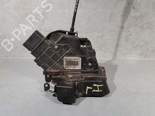 Used Rear left lock FORD GALAXY II (WA6) 2.0 TDCi (140 hp) 27226392