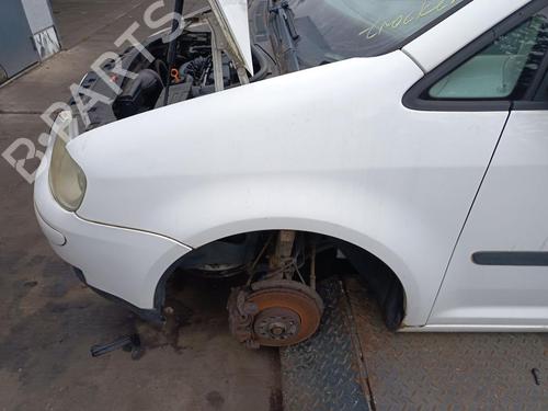 Parafango anteriore sinistro Parafango anteriore sinistro VW TOURAN VAN (1T1, 1T2) 1.9 TDI (101 hp) 37223655 37223655