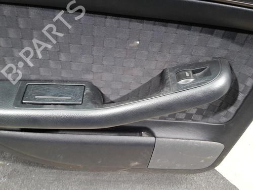 Left rear door AUDI A6 C5 Avant (4B5) 2.4 | BP27227902C4 