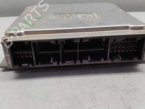 Engine control unit (ECU) MERCEDES-BENZ E-CLASS T-Model (S210) E 240 T (210.261) | BP32760780M57 - Image 7