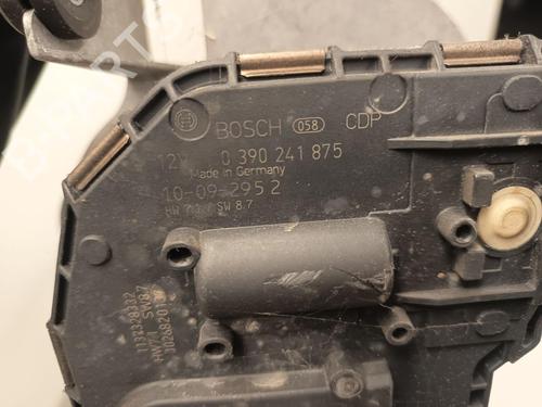 Front wiper motor RENAULT ESPACE IV (JK0/1_) 2.0 dCi (JK03, JK04, JK1C, JK1G, JK1J, JK1K) | BP32762352M29  - Image 6