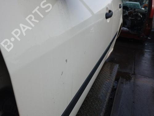 Left front door FORD FOCUS I Turnier (DNW) 1.8 Turbo DI / TDDi | BP27232974C2 