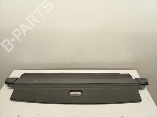 Used Rear parcel shelf Rear parcel shelf SKODA FABIA II Combi (545) 1.2 (70 hp) 40609859 40609859