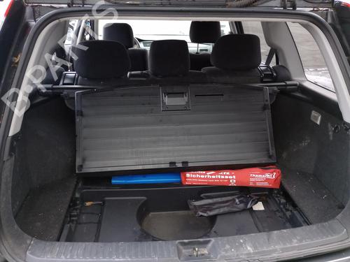 Other MITSUBISHI LANCER VII Estate (CS_W, CT_W) 2.0 (CS9W) | BP27230000O1 