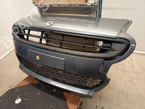 Front bumper SMART FORFOUR (454) 1.5 CDI (454.000) | BP32763531C7  - Image 6