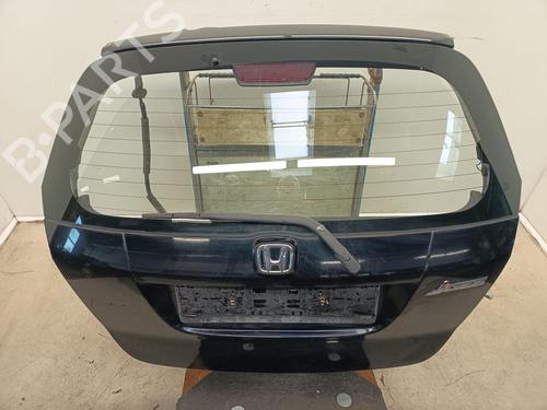 Used Tailgate Tailgate HONDA JAZZ II (GD_, GE3, GE2) 1.3 iDSi (GD1) (83 hp) 35995981 35995981