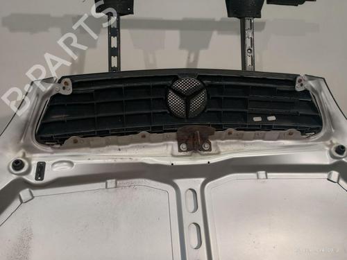Hood MERCEDES-BENZ A-CLASS (W168) A 140 (168.031, 168.131) | BP27231444C1 