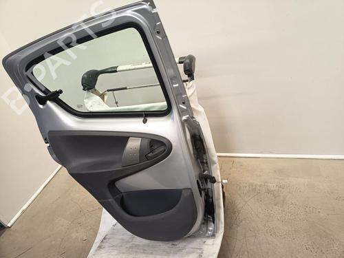 Left rear door TOYOTA AYGO (_B1_) 1.0 (KGB10_, KGB10R) | BP27232018C4 