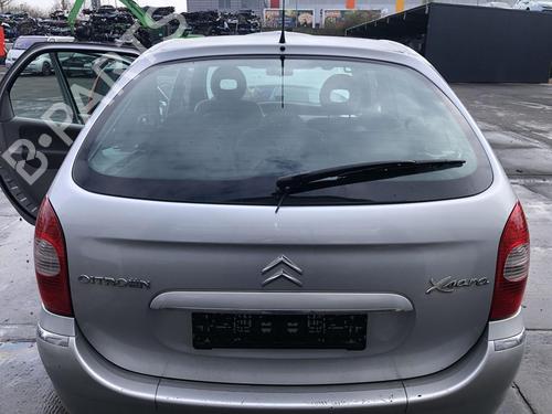 Used Tailgate Tailgate CITROËN XSARA PICASSO (N68) 1.6 16V (109 hp) 32733712 32733712