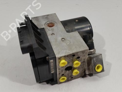 ABS pump MERCEDES-BENZ S-CLASS (W220) S 320 (220.065, 220.165) | BP27227816M43 