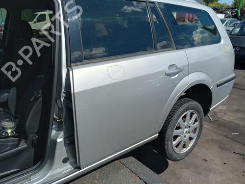 Left rear door FORD MONDEO III Turnier (BWY) 2.0 TDCi | BP27231317C4 