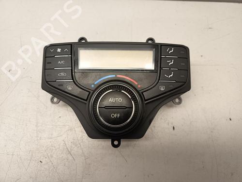 Used Climate control Climate control 36938046 36938046