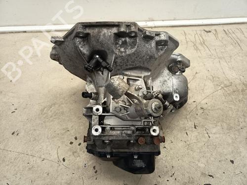 Gearbox OPEL ZAFIRA TOURER C (P12) 1.8 (75) | BP33438344M3 - Image 3
