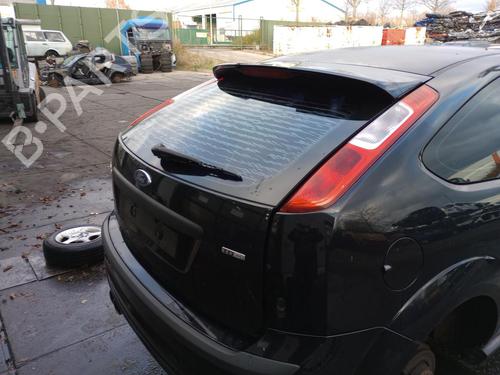 Bagklap CC/Kombi-Coupé FORD FOCUS II (DA_, HCP, DP) 2.0 TDCi | BP27232328C6 