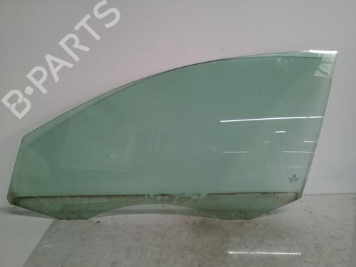 Used Front left door window VW PASSAT B6 Variant (3C5) 2.0 TDI (110 hp) 27232423