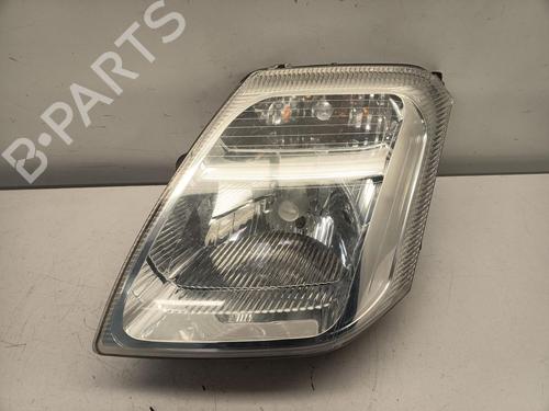 Optica esquerda Optica esquerda CITROËN C2 (JM_) 1.1 (60 hp) 33611647 33611647