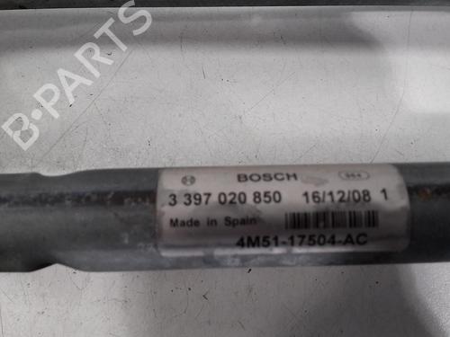 Front wiper motor FORD FOCUS II (DA_, HCP, DP) 1.6 Ti | BP27228787M29 