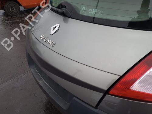 Tailgate RENAULT MEGANE II (BM0/1_, CM0/1_) 1.6 16V (BM0C, CM0C) | BP27232598C6 