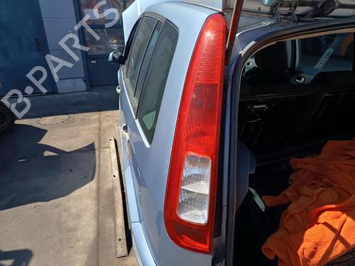Used Left taillight Left taillight 37672614 37672614