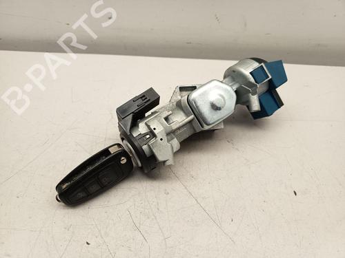 Ignition barrel FORD FOCUS III 1.5 TDCi | BP34252351M48 - Image 2