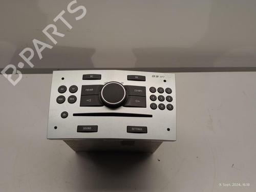 Elektronisk modul OPEL ASTRA H GTC (A04) 1.8 (L08) | BP27231570M83 