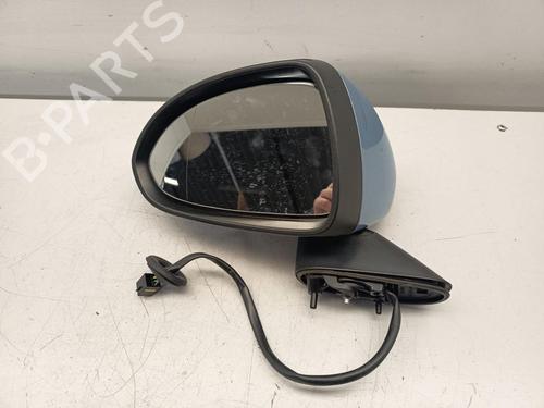 Used Left mirror Left mirror OPEL CORSA D (S07) 1.2 (L08, L68) (69 hp) 36442726 36442726