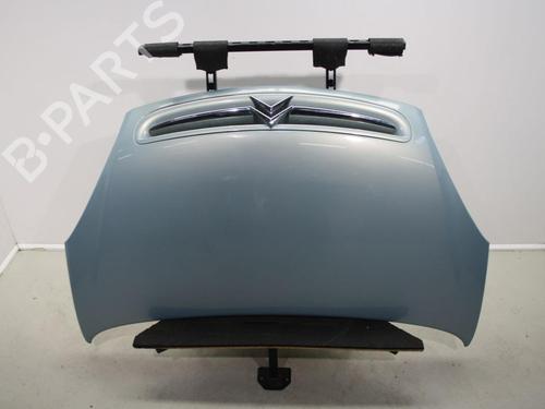 Used Hood CITROËN XSARA PICASSO (N68) 1.6 (95 hp) 27228255